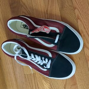 Vans old skool NIB 13